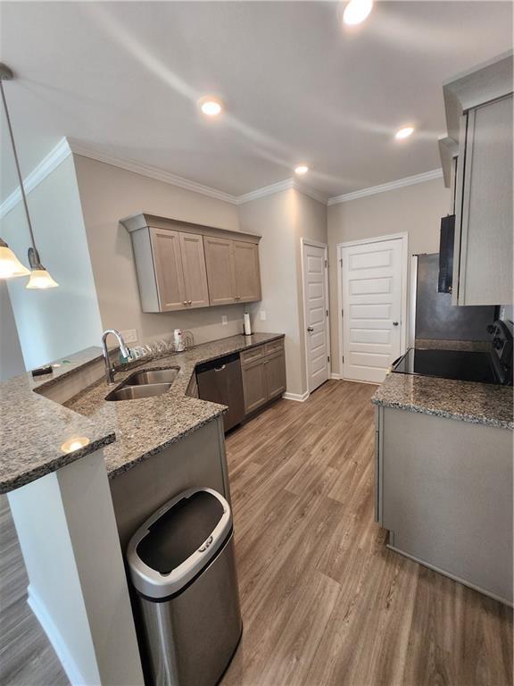 Foto del edificio - 332 Melody Ln