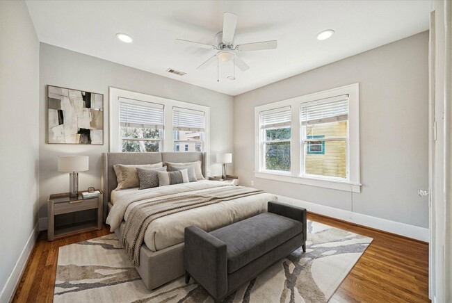 Foto del edificio - 2408 White Oak Dr