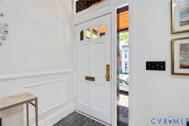 Foto del edificio - 2318 Venable St