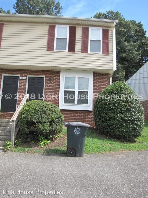101 Water Gate Dr, Lynchburg, VA 24502 Condo for Rent in Lynchburg
