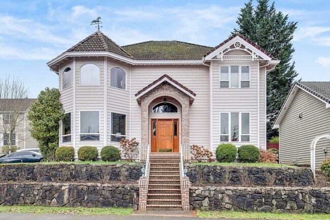 Building Photo - Beautiful Beaverton Home with Office & 3 Full Baths! | MOVE IN SPECIAL
