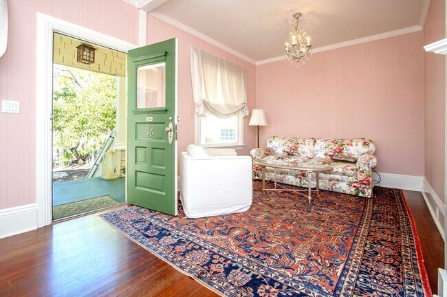 Foto del edificio - Stellar Mill Valley Location