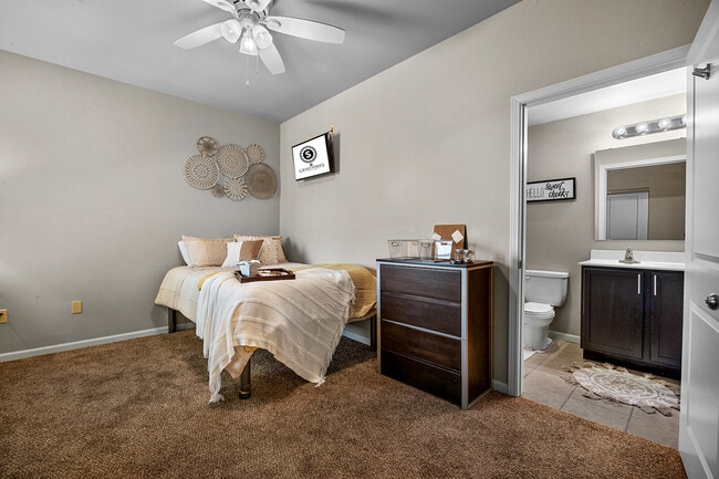 Foto del edificio - Grant Street Station