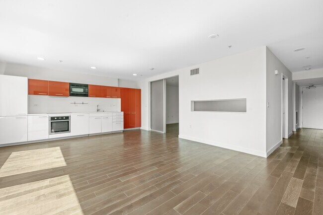 Foto del edificio - 901 S Flower St