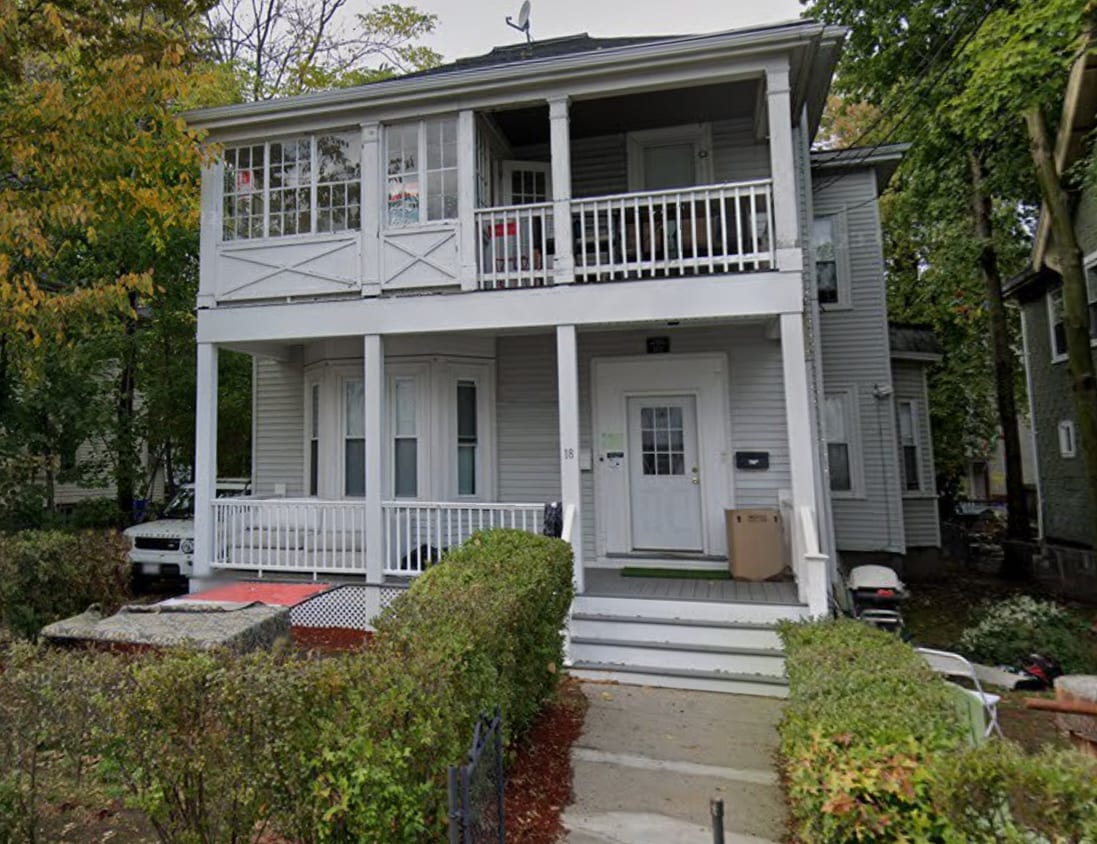 Primary Photo - 18 Ashford St