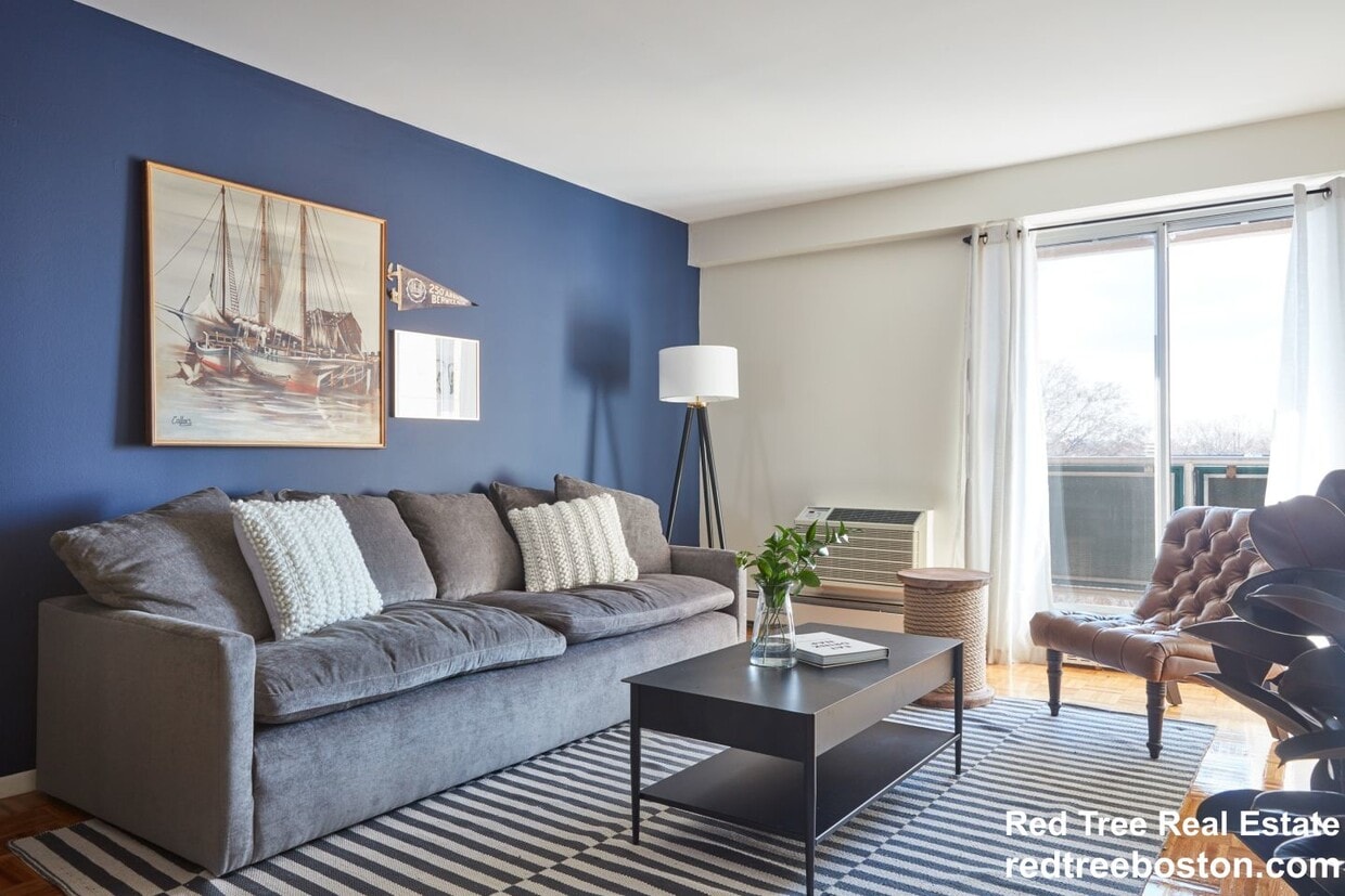 Photo - 185 Freeman St. Unit 738