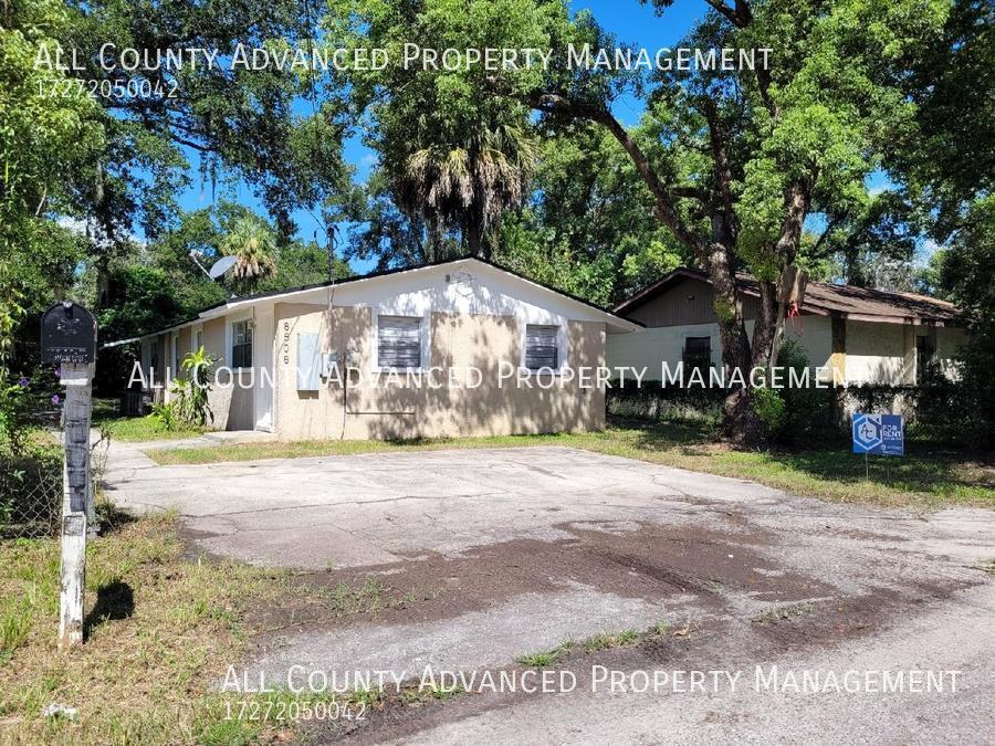 Beautiful single family home in Tampa! House for Rent in Tampa, FL
