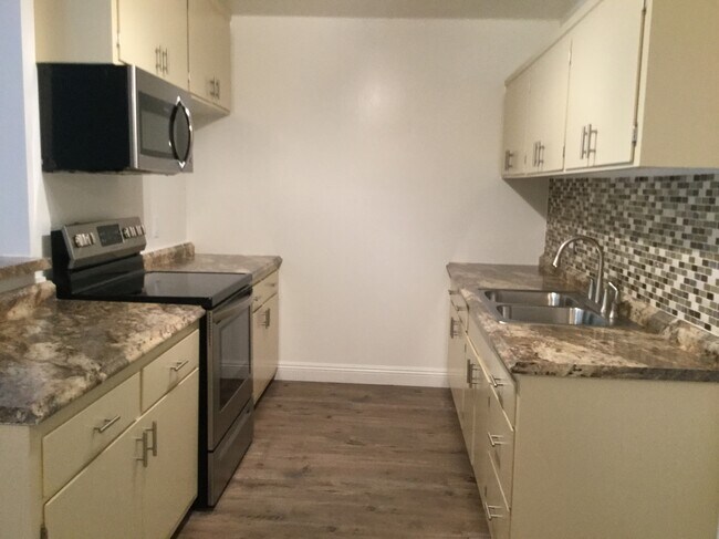 Foto del edificio - Kona Kai Apartments