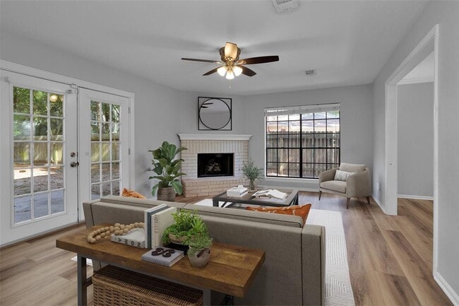 Building Photo - 31 Kearny Brook Pl