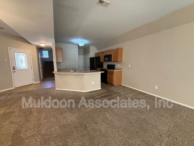 Photo - 644 Hailey Glenn View Townhome