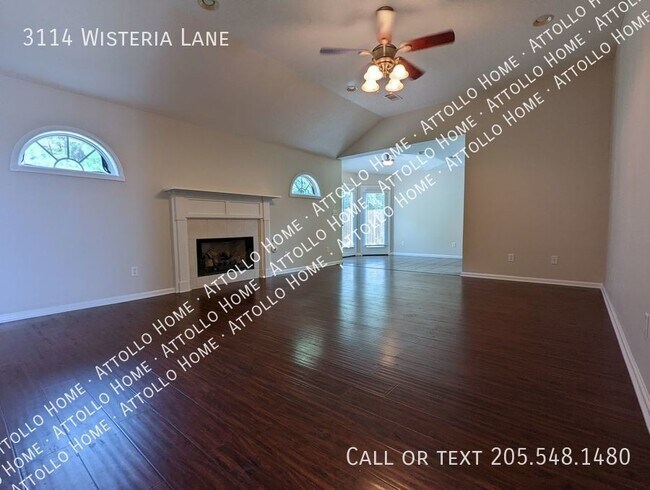 Foto del edificio - 3 bedroom 2 bath! Meadow Lake Subdivision!