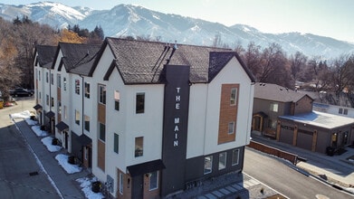 Building Photo - 456 N 600 E