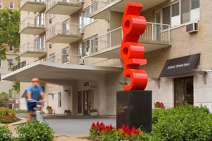 Foto principal - 665 S Skinker Blvd