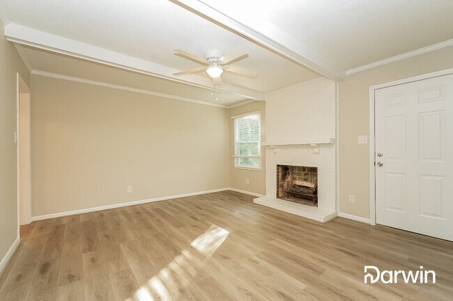 Building Photo - 1 Judkins Ct, Greensboro, NC 27407
