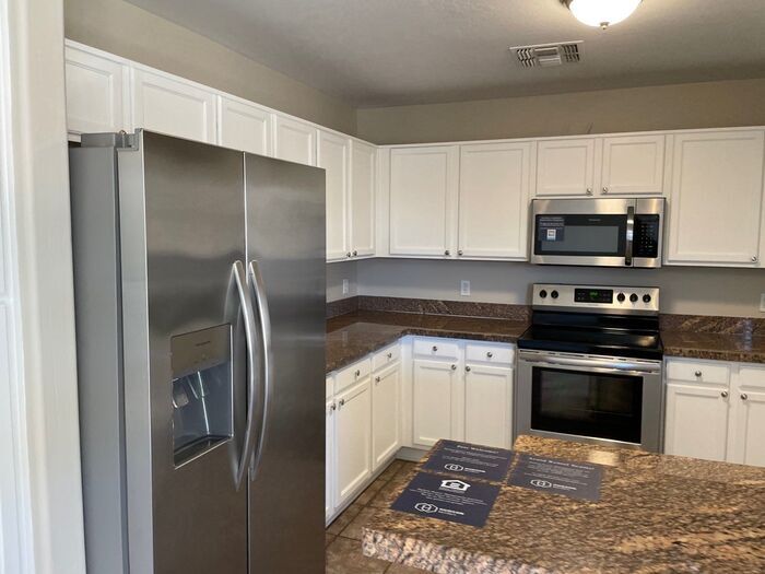 NOW AVAILABLE! 12922 N Palm St, El Mirage,... House for Rent in El