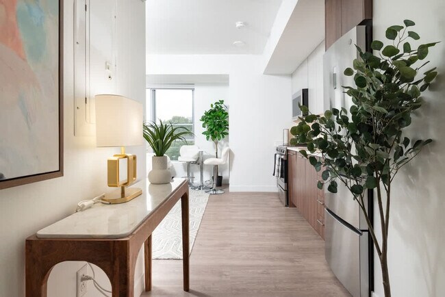 Foto del edificio - 425 Massachusetts Ave