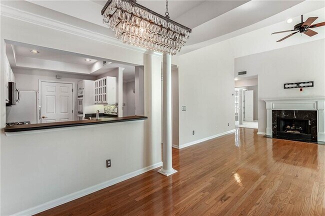 Foto del edificio - 3636 Habersham Rd NW