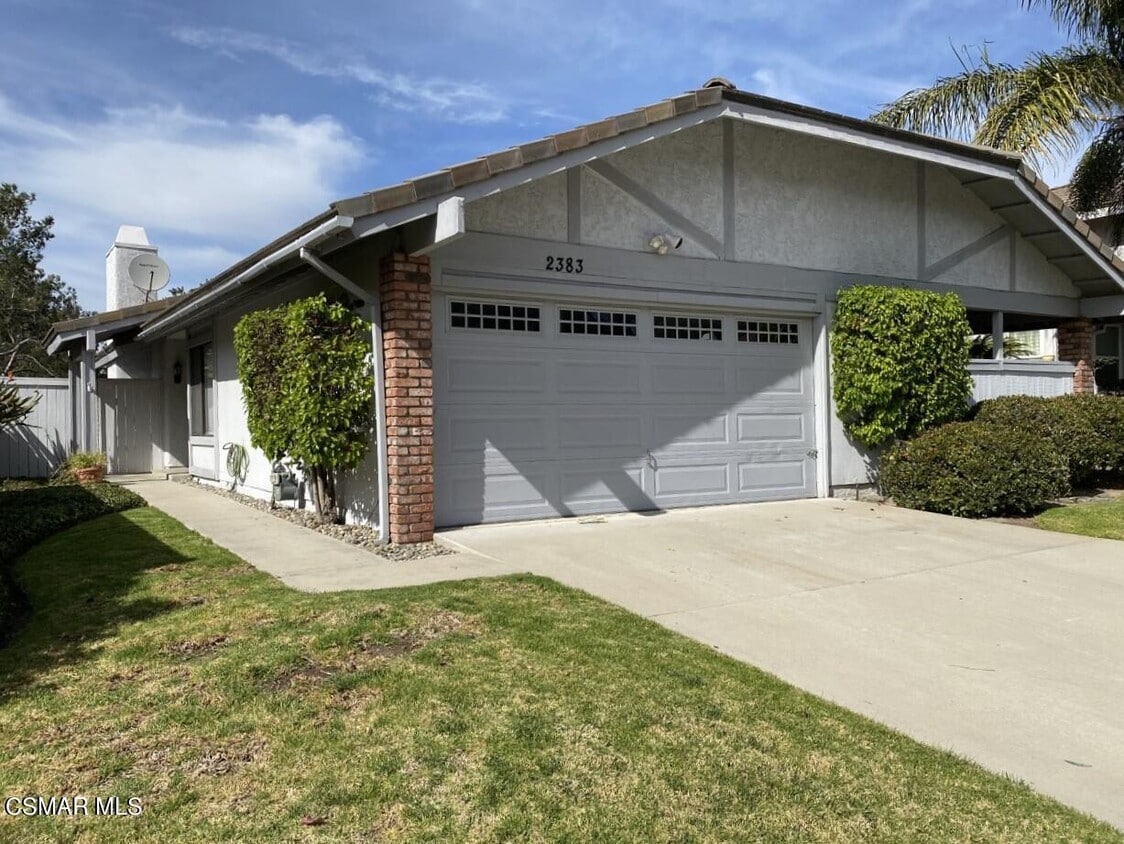 2383 Yew Dr, Thousand Oaks, CA 91320 House Rental in Thousand Oaks