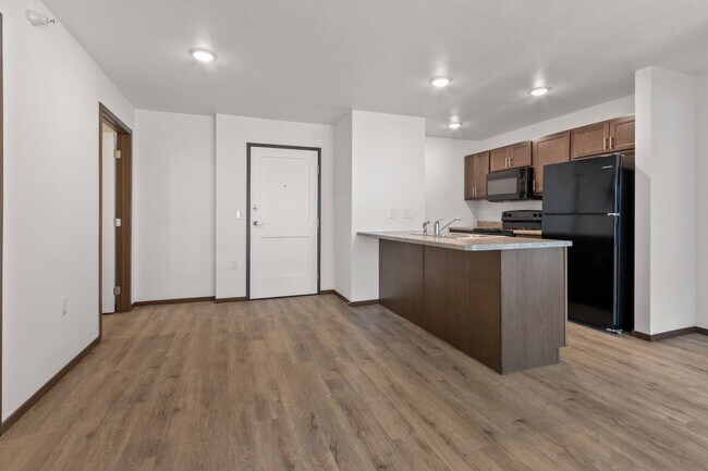 Foto del edificio - Whisper Creek Village