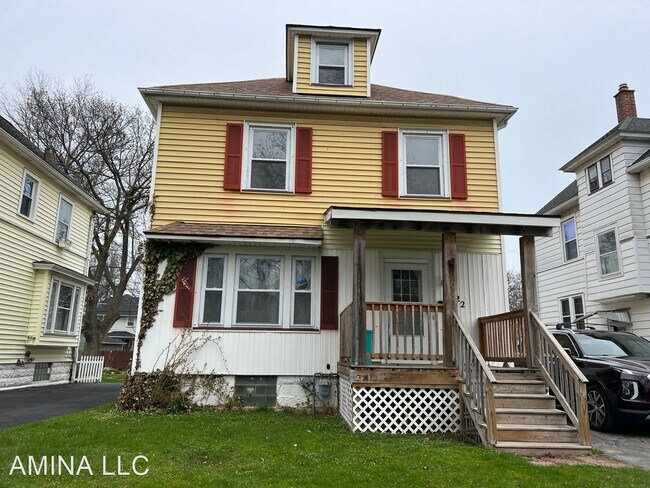 Foto del edificio - 3 br, 1.5 bath House - 522 Birr St