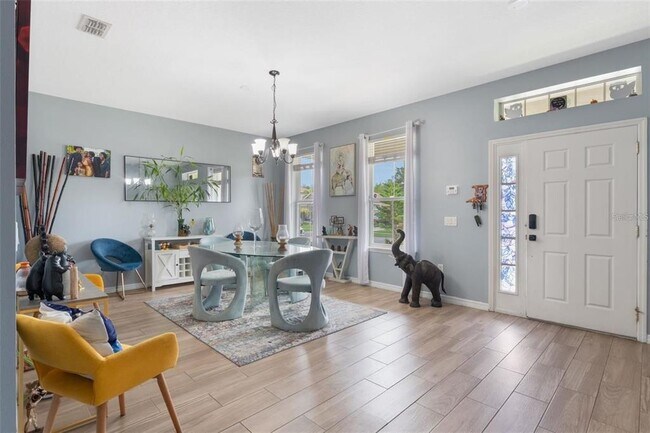 Foto del edificio - 2931 Marshfield Preserve Way