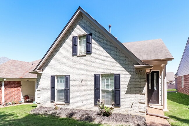 Building Photo - 1260 Whitten Rd