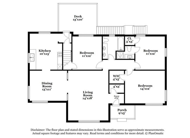 Building Photo - 752 Barclay Ln