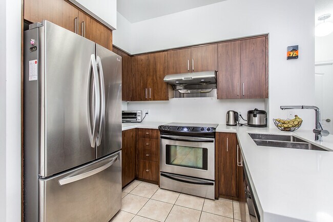 Photo du bâtiment - 319 Merton St