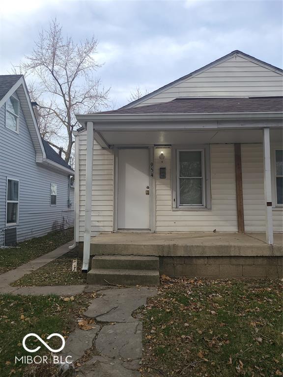 Primary Photo - 954 N Concord St
