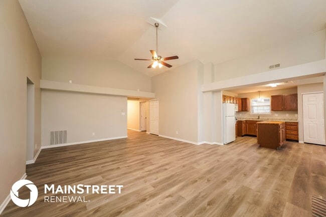 Foto del edificio - 4834 Countrybrook Ct