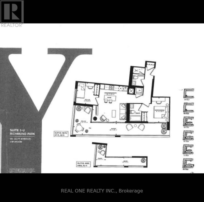 Photo du bâtiment - 615-610 ROUGE VALLEY Dr
