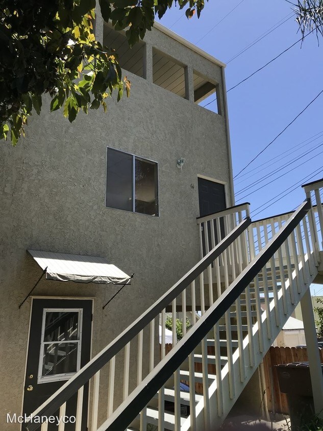 Foto principal - 57-59B61 N Kalorama St