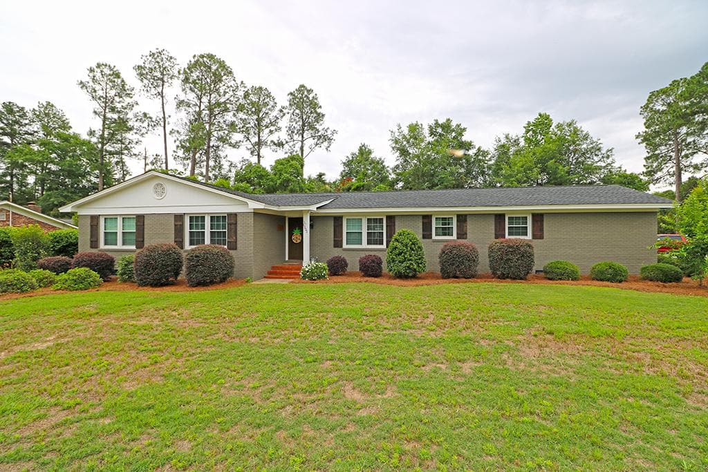 1202 Pineneedle Dr, Perry, GA 31069 House for Rent in Perry, GA