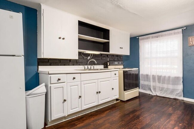 Foto del edificio - 943 Curtis St