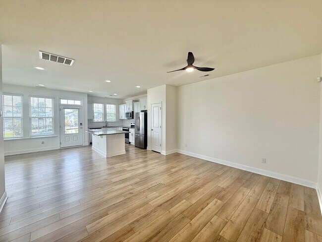 Foto del edificio - 1826 Grassy Falls Ln