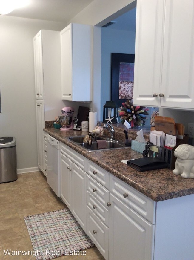 Foto del edificio - 2 br, 2.5 bath House - 1192 Grace Hill Drive