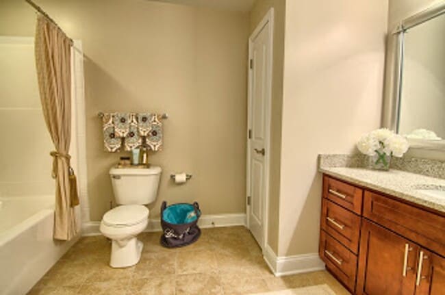 Interior Photo - Stoneledge Terrace Apartments