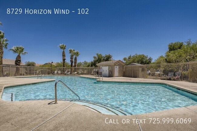 Foto del edificio - 8729 Horizon Wind Ave