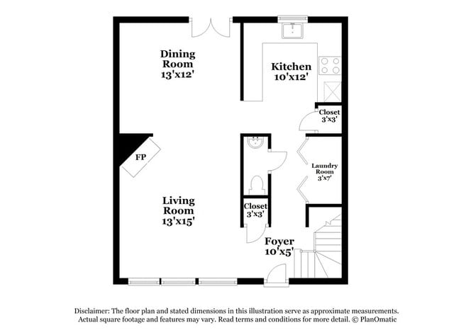 Building Photo - 7318 Darblay St