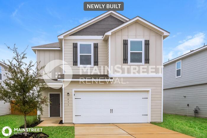 Foto principal - 831 Fish Creek, New Braunfels, TX 78132