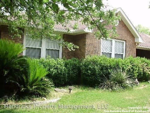 Building Photo - 4 br, 2 bath House - 10208 Remuda Briar