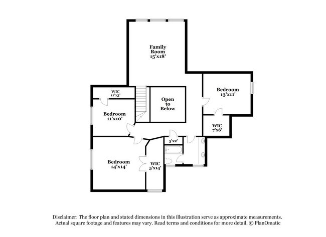 Foto del edificio - 8402 Oak Knot Dr