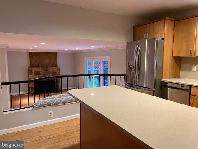 Foto del edificio - 1413 Fallswood Dr