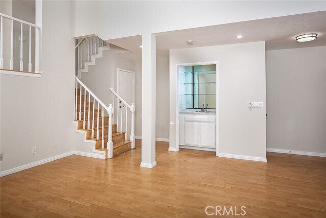 Foto del edificio - 402 El Centro St