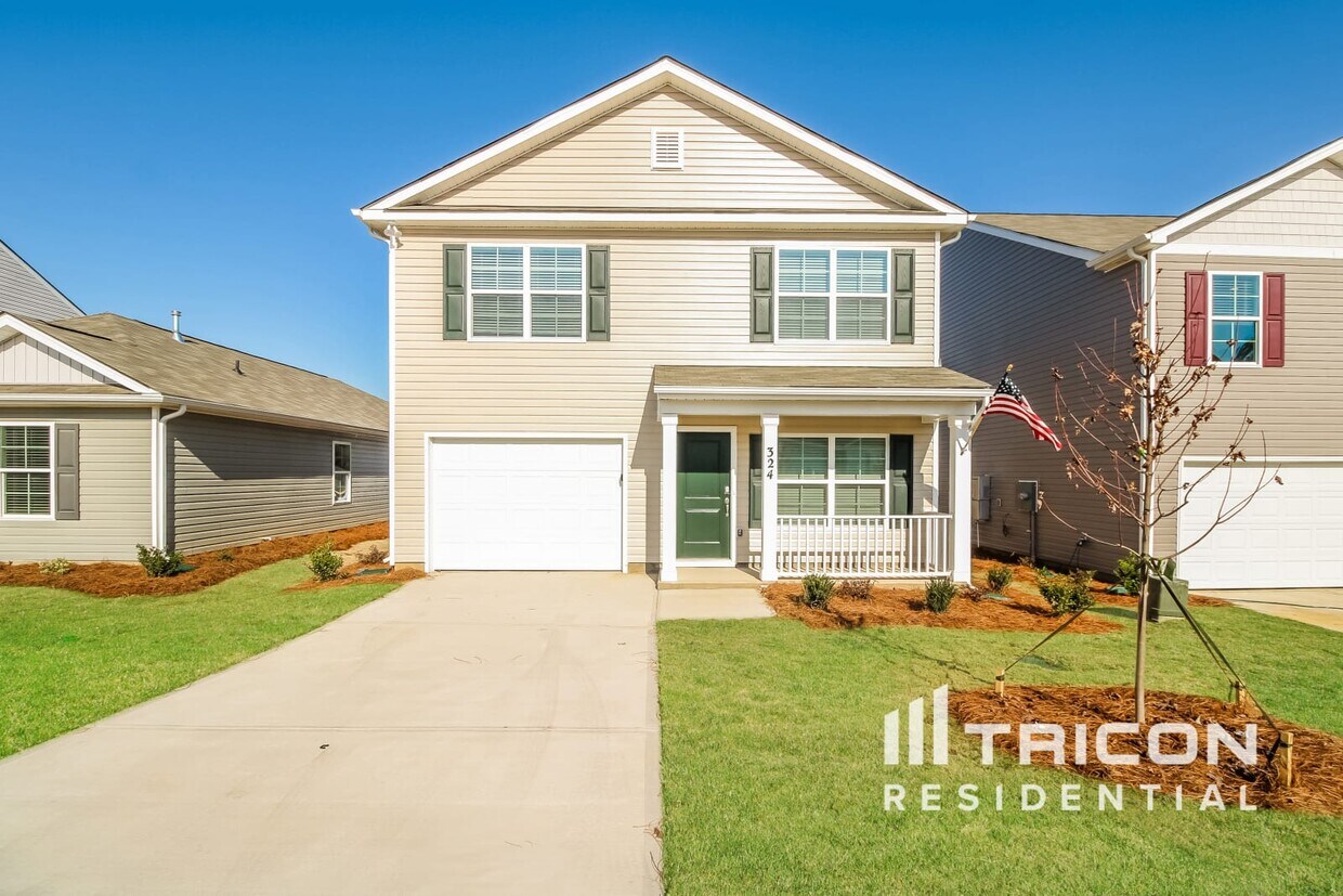 324 Sandbach Road Columbia SC House Rental in Columbia, SC