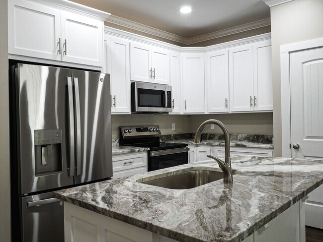 Foto del edificio - 1364 Summer Cir SW