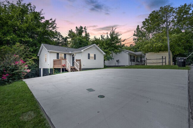 Foto del edificio - 408 Martin St