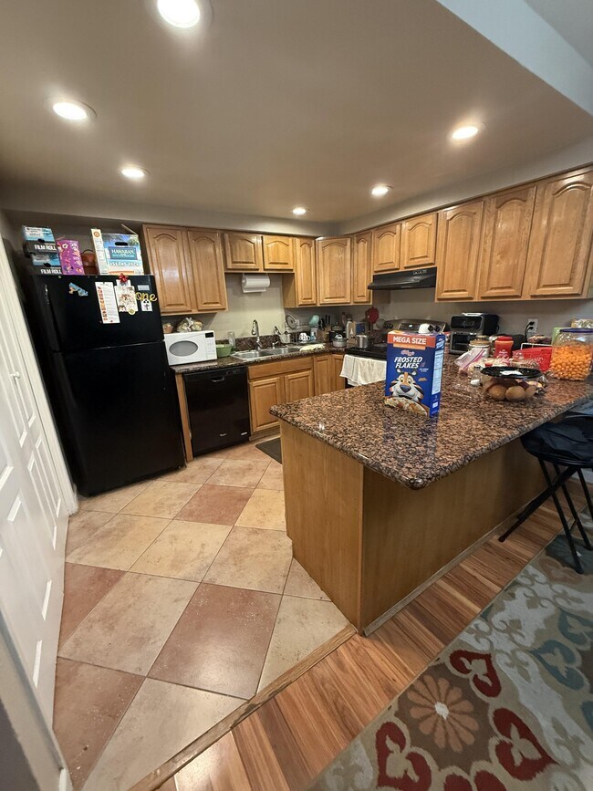 Foto del edificio - 7203 Winterwillow Ct