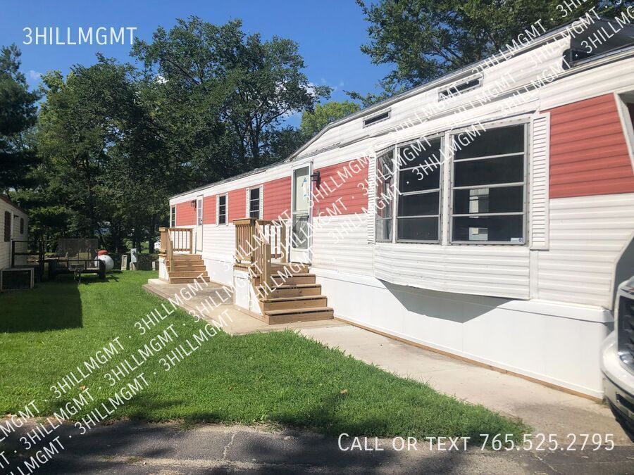 Foto principal - 1216 S Bloomington St