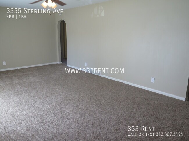 Building Photo - Completely Remodeled Ranch-Style House In ...